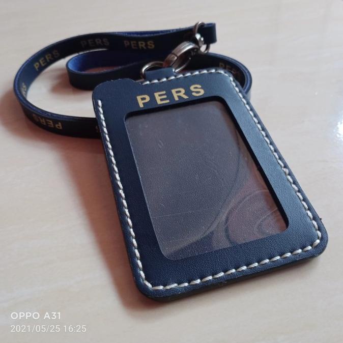

Office & Stationery | Document Organizer | Tali Gantungan Name Tag Id Card Pers Navy | Best Seller