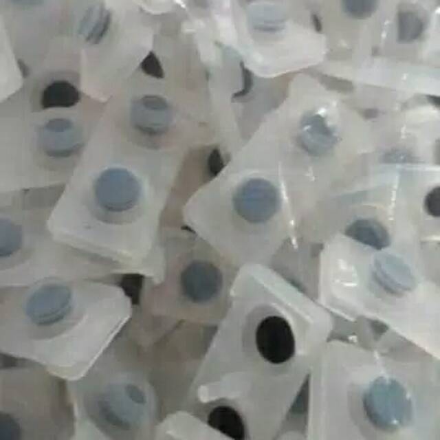 Karet Karet STIK R1 R2 L1 L2 PS3