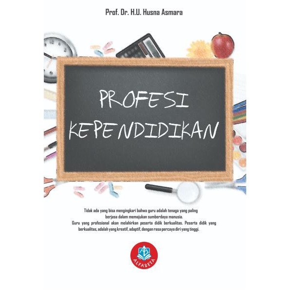 

Profesi Kependidikan
