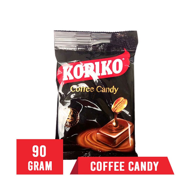 

Kopiko Coffee Candy 90g