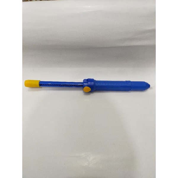 sedot sedotan Timah solder besar