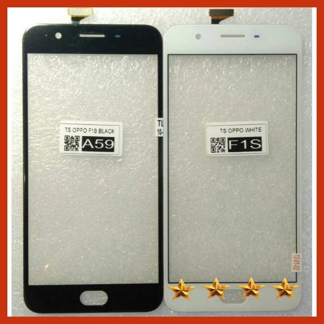TOUCHSCREEN OPPO F1S / A59 A1601