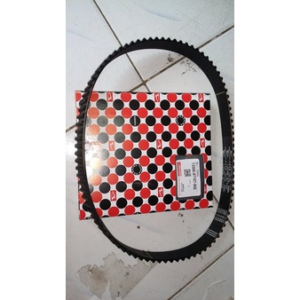 Timing Belt Sabuk timing S89 S91 Classy Murah