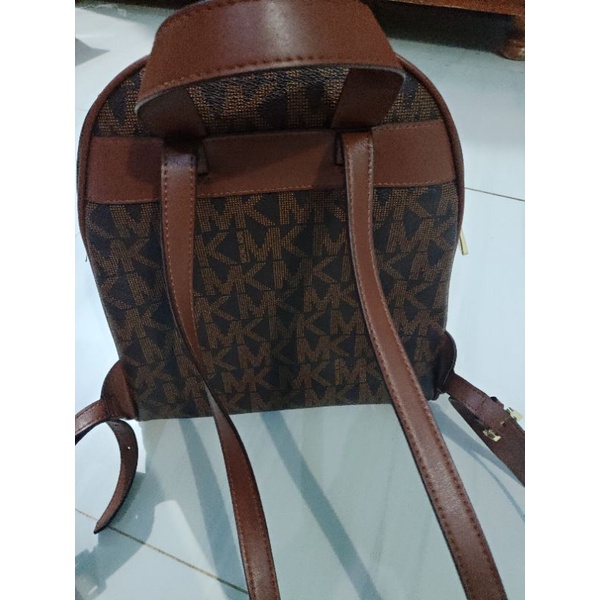 ransel Michael Kors original