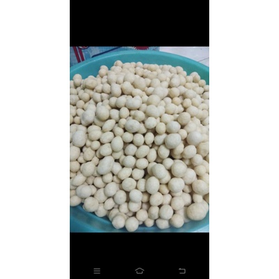 

Kacang Atom Sukro 250gr