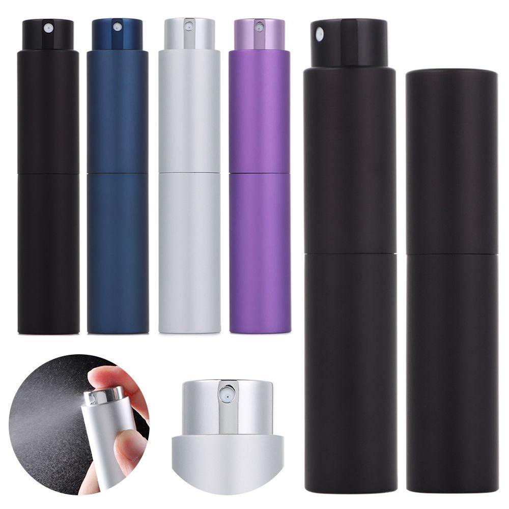 Botol Spray Parfum Nanas Alumunium Wadah Kosong Atomizer