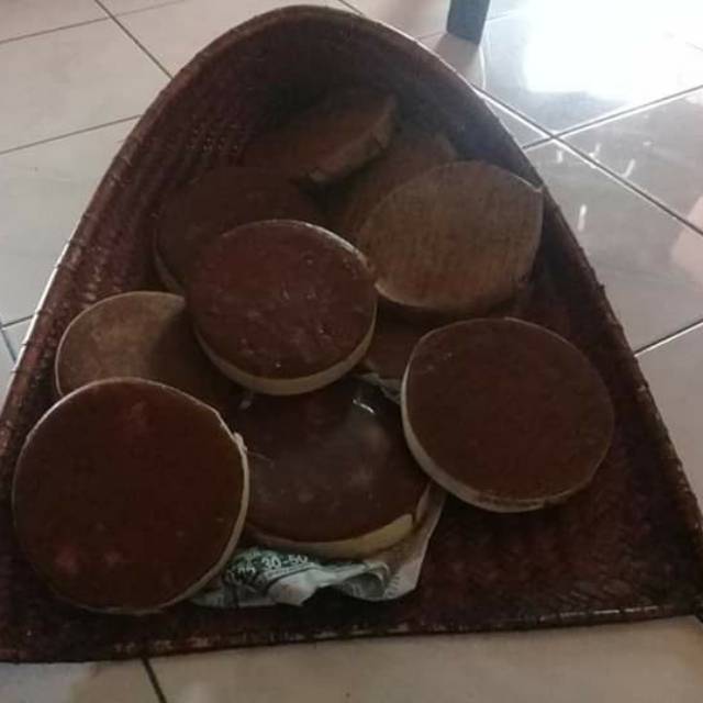 

Gula Aren Asli Bengkulu