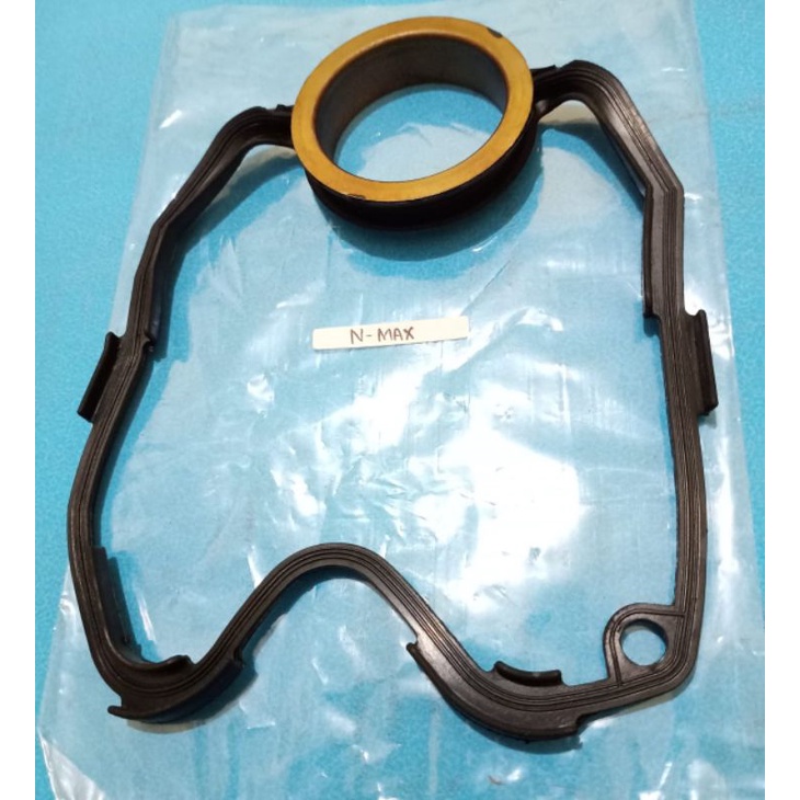 Karet head motor n max