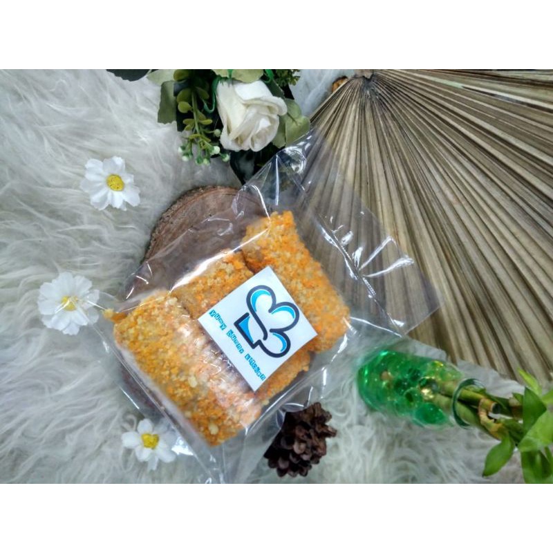 

Risol daging kelinci uk. 250gram by Yummybunny_Kitchen