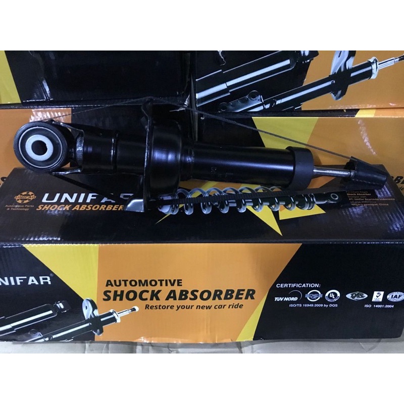 Shock Absorber Shockbreaker Belakang Honda Crv Gen 3 2007-2012