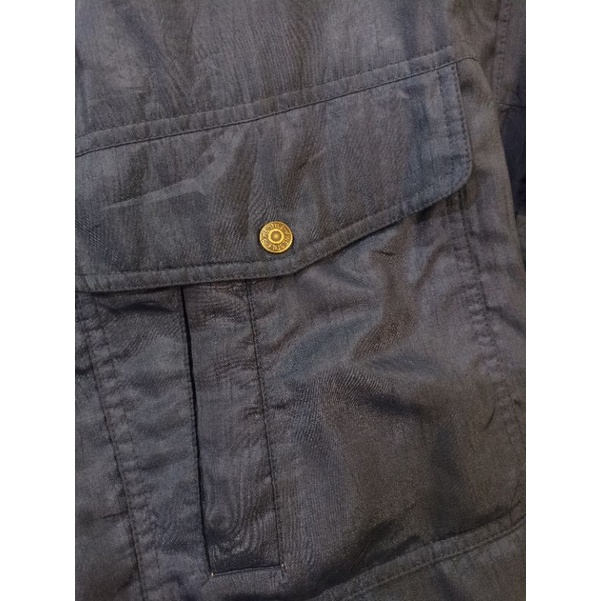 jaket kasual elspia colection XL