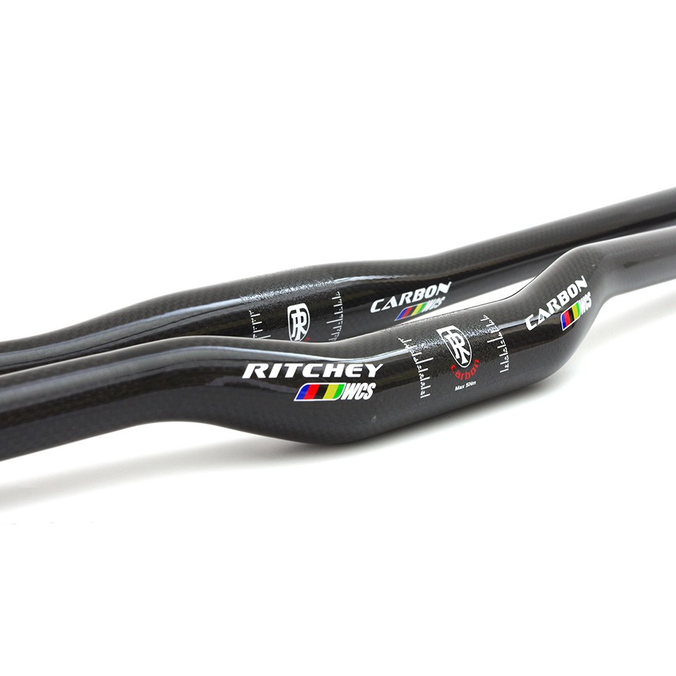 carbon fiber handlebars