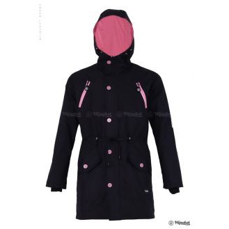 ✅Beli 1 Bundling 4✅ Hijacket MONTIX Original Jacket Hijaber Jaket Wanita Muslimah Azmi Hijab Hijaket-Black