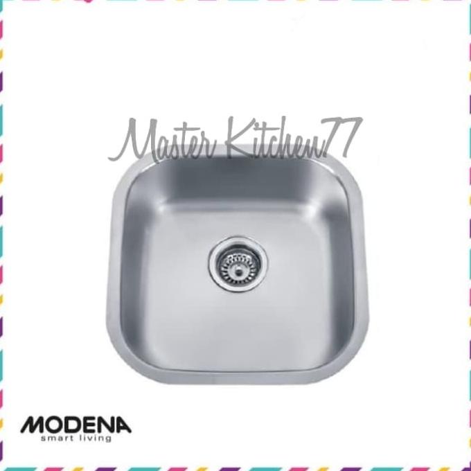 Sink Modena Ks 5150 / Kitchen Sink Modena Ks5150 Ready Stok