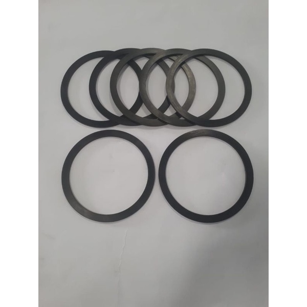 SIL KARET KACA .SIL KARET TABUNG KACA PERTAMINI