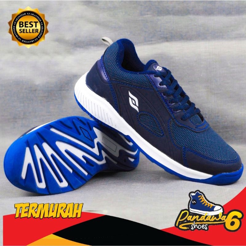New Sepatu Sneakers Olaraga Owen Sport by Pandawa 6 shoes