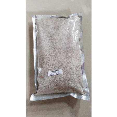 

Serbuk Minuman Kekinian All Variant 250 GR