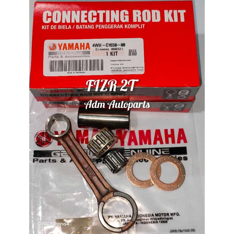 STANG SEHER F1ZR - FIZR - FOSWAN (4AWH) ORI LOKAL SUPER
