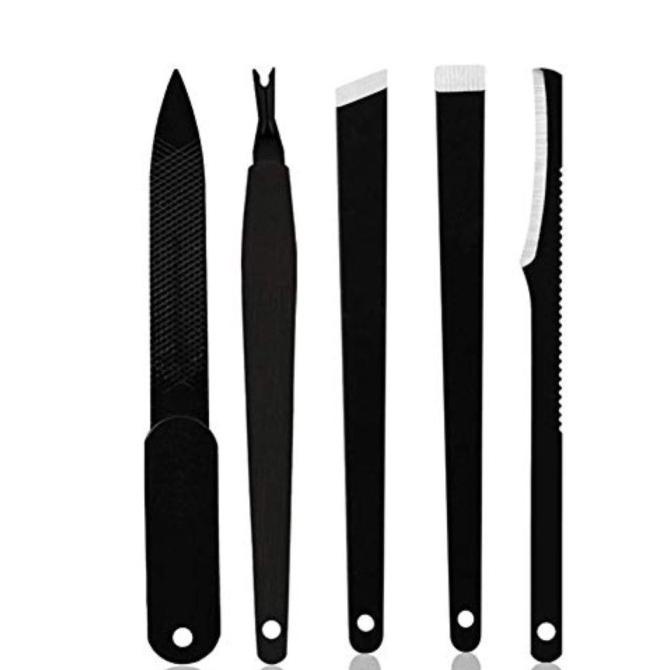 Pedicure Nail Knife Toe Pedicure Knife Tools Ingrown Toenail Correctio