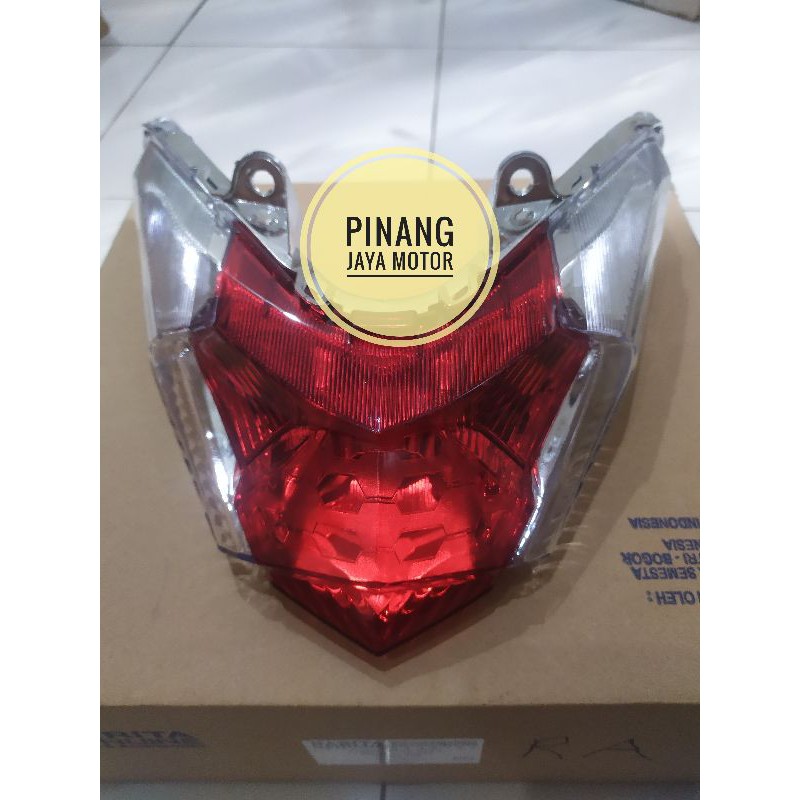 LAMPU STOP LAMPU BELAKANG VARIO 125 LED VARIO 150 2015-2017