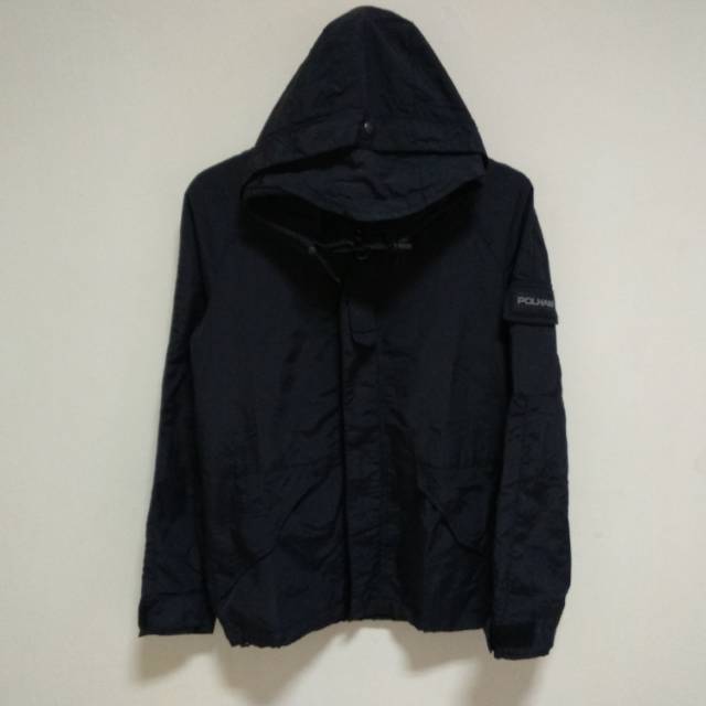 Jaket outdoor POLHAM