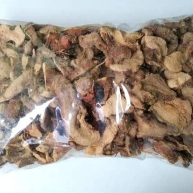 

Laos Kering Lengkuas Kering Asli Herbal Kualitas Bagus