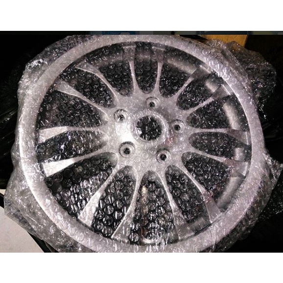 Velg Standar Orisinil Bagian Depan Vespa Sprint