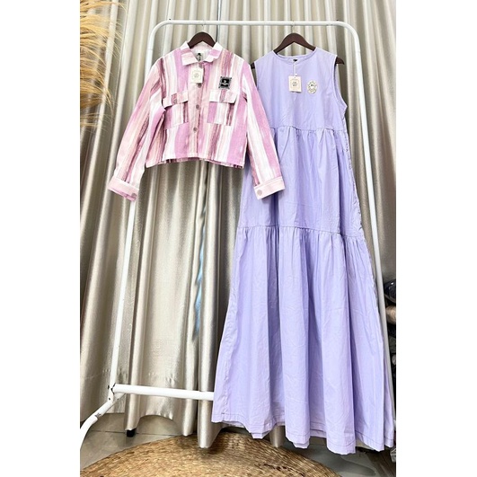 ONE SET DELNISE VOL. 2 BY SC