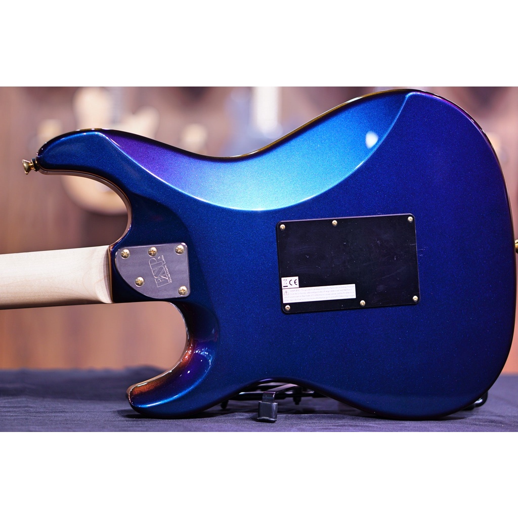 ESP Original SNAPPER FR andromeda E9580212