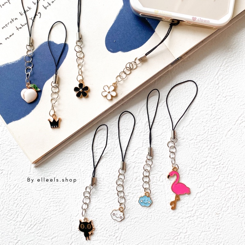 gantungan hp/asesoris hp