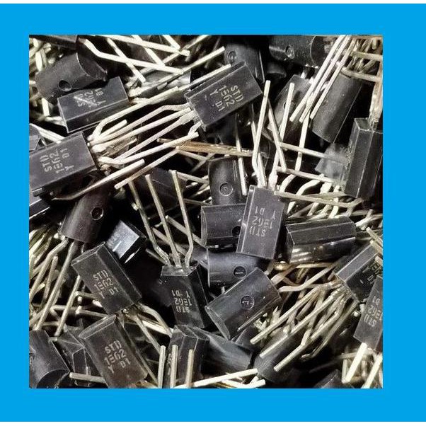 STD1862 TRANSISTOR HIGH QUALITY NPN ORIGINAL KODENSHI AUK