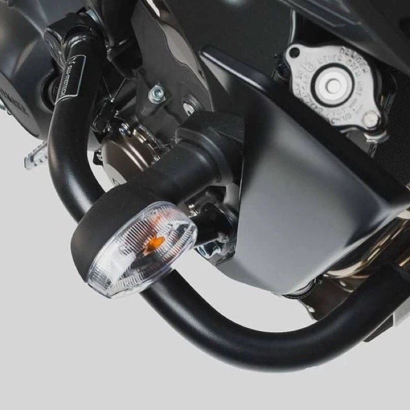 Crashbar SW Motech Yamaha MT 09