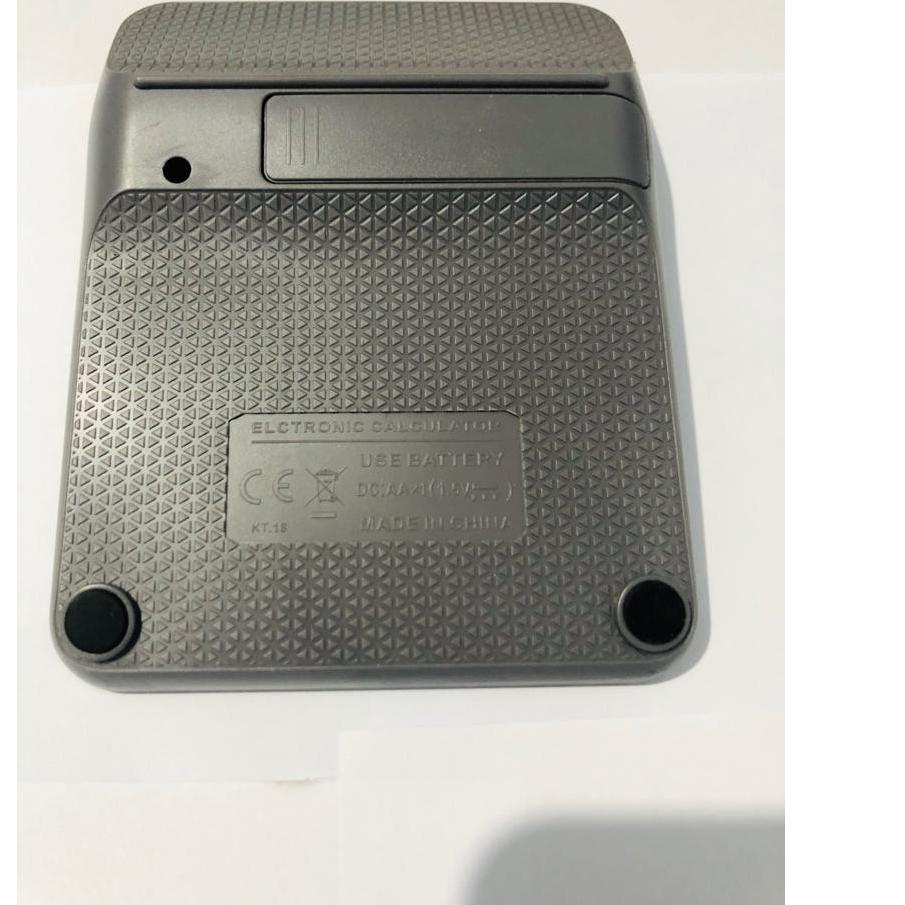 

레 Kalkulator dagang 12 digit citizen CT-8622 Terbaru