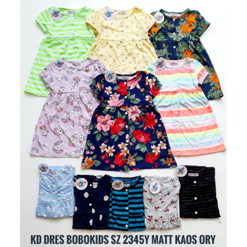DRESS NICTA TANGAN KERUT/DRESS ANAK CEWE/ DRESS NICTA KERUT/DRESS ANAK