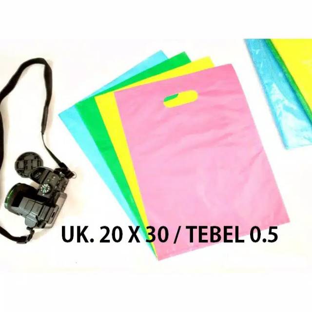 

Plastik uk 20*30