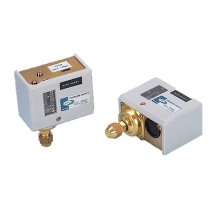 TPC Pneumatic SPS210-01 Pressure Switch