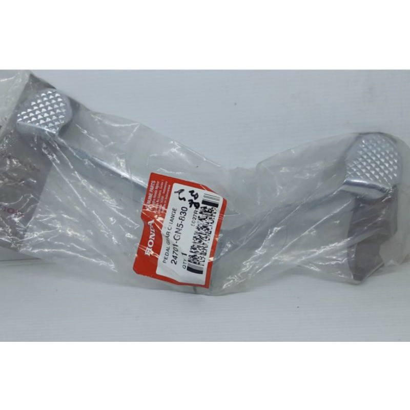 OPERAN GiGi PEDAL OPERAN GiGi SUPRA X SUPRA FiT NEW REVO 100/GN5