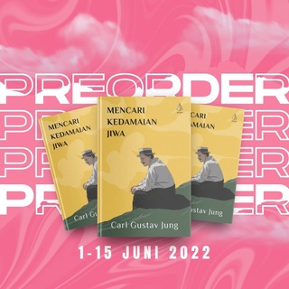 Jual Mencari Kedamaian Jiwa (Carl Gustav Jung) | Shopee Indonesia