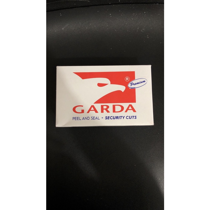 

Promo Amplop Putih 104 Garda Gilaa!!!
