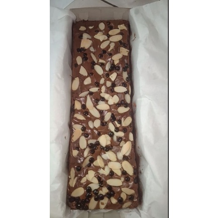 

Brownies panggang
