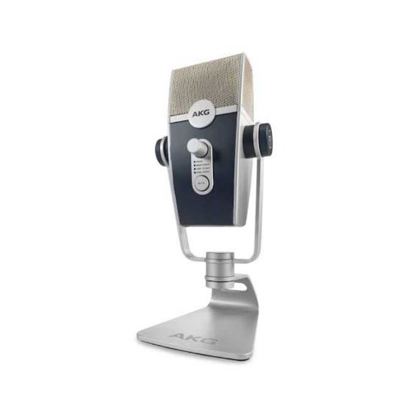MICROPHONE USB AKG BY HARMAN/MIC CONDENSER AKG LYRA