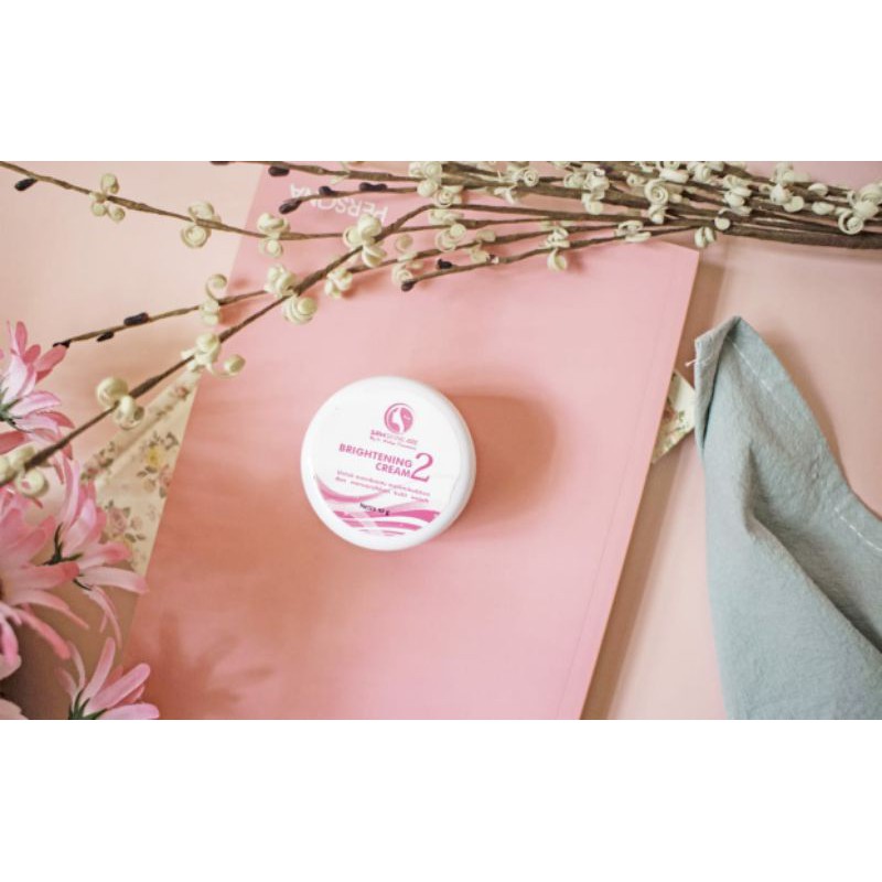 

Brightening Cream2 - DRW Skincare