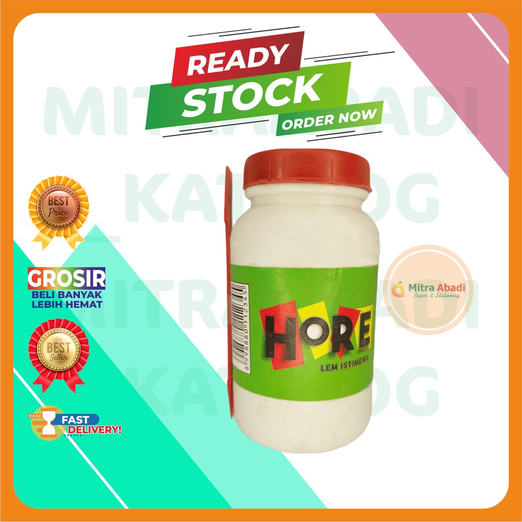 

LEM JUMBO ISTIMEWA HORE