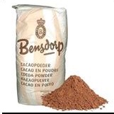 

bensdrop cocoa powder repack 250gram