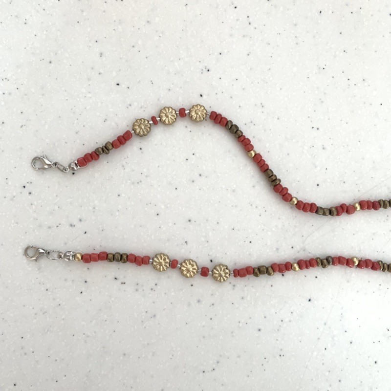 STRAP MASKER MANIK-MANIK