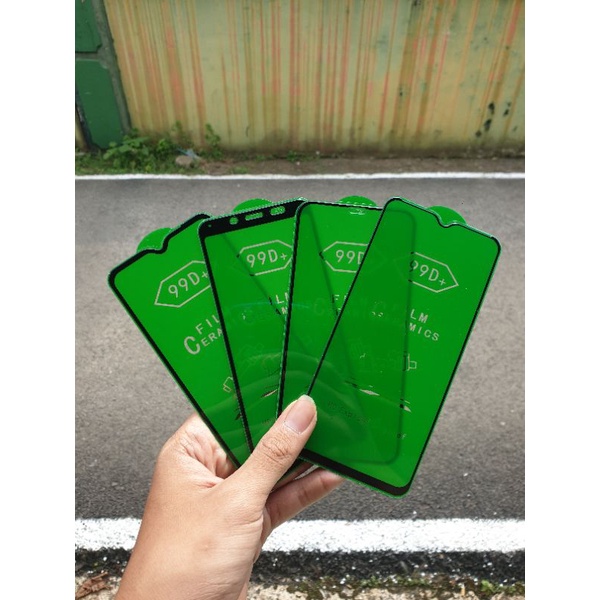 Temperedglass CERAMIC ADVAN GX