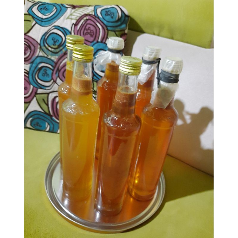 

Madu Asli
