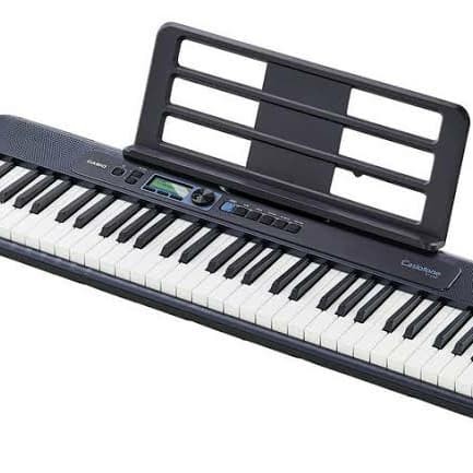 {AudioStore} Keyboard Casio CTS300/ CTS 300/ CTS-300 Original Diskon