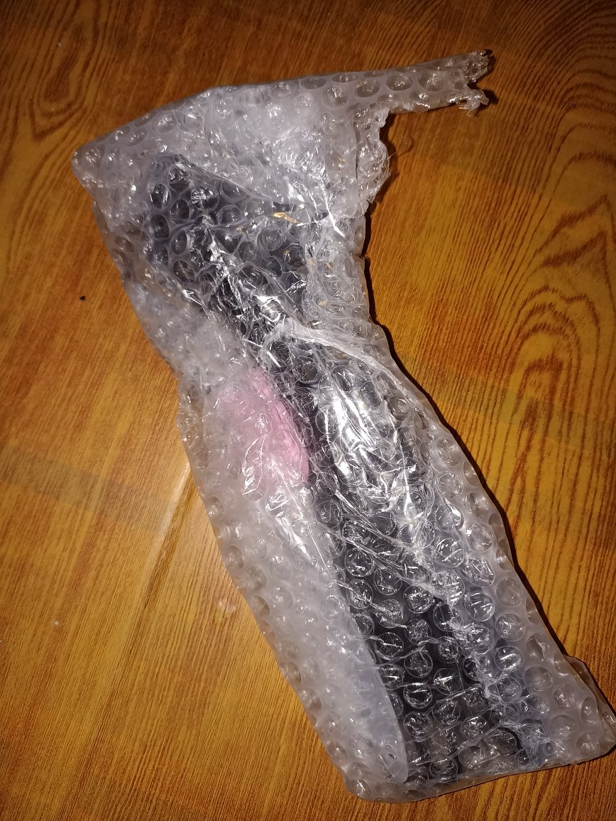 Spatula Nylon Set 6in1 Sutil Hitam (kitchen Tools/alat Masak) - Spatula Set