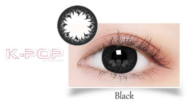 ( Normal ) HARGA PROMO : KPOP COLOR 16MM